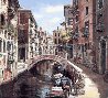 Venice PP - Italy Limited Edition Print by Sam Park - 1