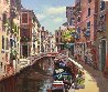 Venice PP - Italy Limited Edition Print by Sam Park - 0