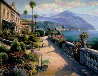 Lake Como 1999 - Italy Limited Edition Print by Sam Park - 0