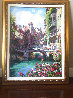 Annecy 1998 Limited Edition Print by Sam Park - 1