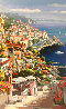 Capri Treasures AP 2000 Limited Edition Print by Sam Park - 1