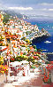 Capri Treasures AP 2000 Limited Edition Print by Sam Park - 0