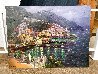 Amalfi Lights AP Limited Edition Print by Sam Park - 1