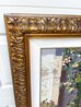 Arch De Cagnes 2002 - Embellished Serigraph on Canvas - Huge Limited Edition Print by Sam Park - 3 Arch De Cagnes 2002 - Embellished Serigraph on Canvas - Huge Limited Edition Print by Sam Park - 3