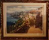 St. Michel De Pagana - Huge - Italy Limited Edition Print by Sam Park - 1