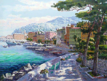 Santa Margarita, California 1998 Limited Edition Print - Sam Park Santa Margarita, California 1998 Limited Edition Print - Sam Park