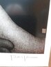 Dante and Beatrice - Set of 2 Framed Lithographs 1983 Limited Edition Print by Michael Parkes - 4