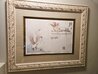 Key 2001 - Huge 45x36 Limited Edition Print by Michael Parkes - 1
