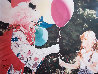 Fritzie's Delight 1994 Limited Edition Print by Ramon Parmenter - 0 Fritzie's Delight 1994 Limited Edition Print by Ramon Parmenter - 0