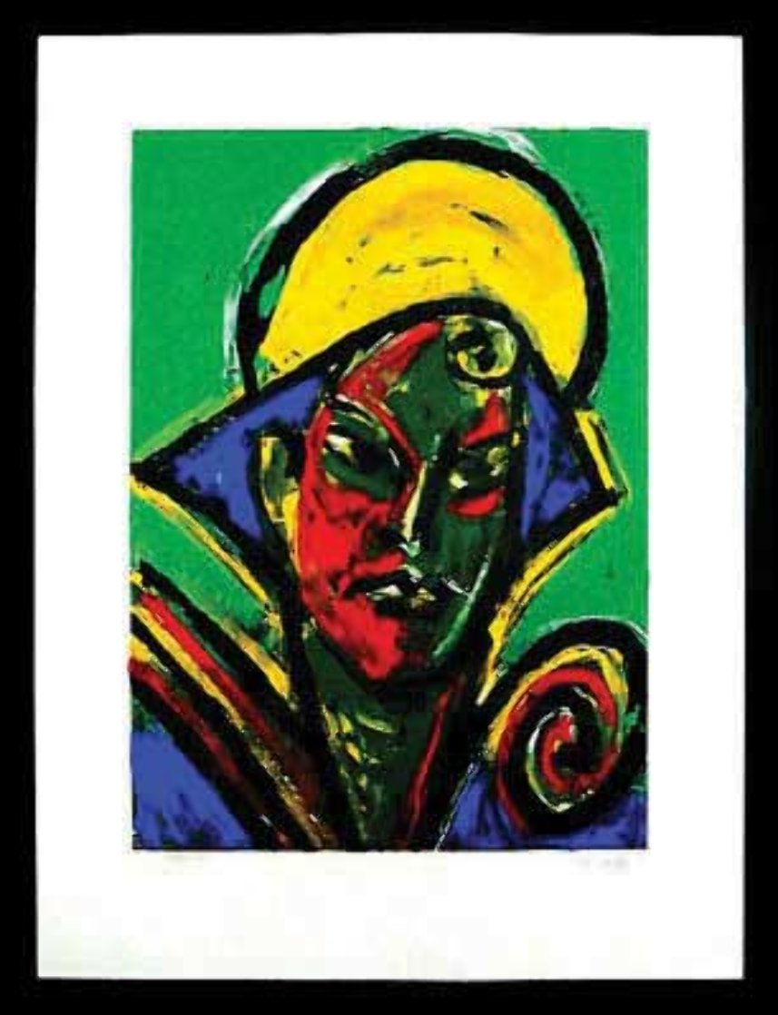 Untitled By Patssi Valdez