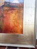 Fallen Angel 39x24 -  Oil on Canvas Original Painting by  Patterson and Barnes - 5