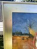 Fallen Angel 39x24 -  Oil on Canvas Original Painting by  Patterson and Barnes - 6