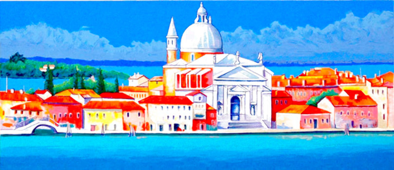 Alex Pauker Paintings For Sale, Wanted