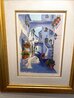 Shadows and Pots 2004 Limited Edition Print by Alex Pauker - 1 Shadows and Pots 2004 Limited Edition Print by Alex Pauker - 1