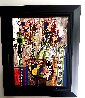 A Sweet Mood of Pleasant Thoughts 2022 Limited Edition Print by Paul Kostabi - 2