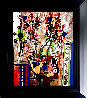 A Sweet Mood of Pleasant Thoughts 2022 Limited Edition Print by Paul Kostabi - 1