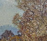 Still Waters 27x31 Original Painting by Erich Paulsen - 4