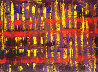 Sea of Dreams 2008 36x48 Original Painting by Paul Stanley - 0 Sea of Dreams 2008 36x48 Original Painting by Paul Stanley - 0