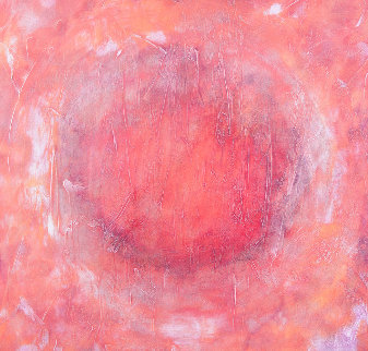 Infinite Solitude 2004 Limited Edition Print - Paul Stanley Infinite Solitude 2004 Limited Edition Print - Paul Stanley