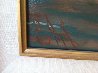Venice 1980 34x40 Original Painting by Emilio Payes - 2