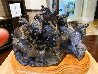 A Priceless Robe Bronze Sculpture 1990 23 in Sculpture by Ken Payne - 3