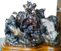 A Priceless Robe Bronze Sculpture 1990 23 in Sculpture by Ken Payne - 0 A Priceless Robe Bronze Sculpture 1990 23 in Sculpture by Ken Payne - 0