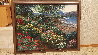 Mitchell Highlands 30x40 Huge Original Painting by Henry Peeters - 1