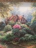 Courtland Manor 1999 24x32 Limited Edition Print by Henry Peeters - 2