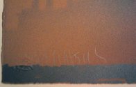 Zuni 1985 Limited Edition Print by Amado Pena - 3 Zuni 1985 Limited Edition Print by Amado Pena - 3