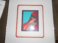 Madonna 1991 Limited Edition Print by Amado Pena - 3 Madonna 1991 Limited Edition Print by Amado Pena - 3