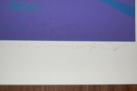 Ano Doce Limited Edition Print by Amado Pena - 2 Ano Doce Limited Edition Print by Amado Pena - 2