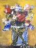 Untitled Still Life 2000 18x24 Original Painting by Steve Penley - 0