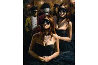 Venetian Cortesanas 2005 Limited Edition Print by Fabian Perez - 1 Venetian Cortesanas 2005 Limited Edition Print by Fabian Perez - 1