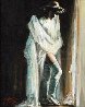 Catalina By the Window AP 2005 Limited Edition Print by Fabian Perez - 0 Catalina By the Window AP 2005 Limited Edition Print by Fabian Perez - 0