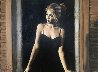Balcony At Buenos Aires VII AP 2006 Huge Limited Edition Print by Fabian Perez - 0