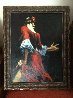 Flamenco Dancer III Limited Edition Print by Fabian Perez - 2 Flamenco Dancer III Limited Edition Print by Fabian Perez - 2