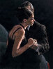 Proposal Limited Edition Print by Fabian Perez - 0