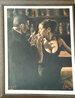 When the Story Begins - AP 2004 - Framed Embellished Giclee on Canvas Limited Edition Print by Fabian Perez - 1 When the Story Begins - AP 2004 - Framed Embellished Giclee on Canvas Limited Edition Print by Fabian Perez - 1