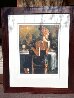 Cynzia Las Brujas II 2000 Limited Edition Print by Fabian Perez - 1