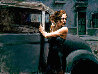 Calles de San Telmo 2000 - Argentina Limited Edition Print by Fabian Perez - 0