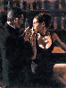 When the Story Begins 2000 Limited Edition Print by Fabian Perez - 0