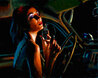 Glamour III Limited Edition Print by Fabian Perez - 0