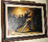 Tango 2004 Limited Edition Print by Fabian Perez - 1 Tango 2004 Limited Edition Print by Fabian Perez - 1