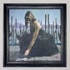 Venice AP 2013 - Italy Limited Edition Print by Fabian Perez - 1