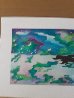 Swimming Horse 2009 Limited Edition Print by Linnea Pergola - 7