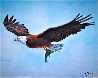 On the Move 2019 16x20 Original Painting by Gregory Perillo - 0