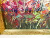 Kula Farm View 2000 25x28 - Hawaii Original Painting by Sue Perry - 3 Kula Farm View 2000 25x28 - Hawaii Original Painting by Sue Perry - 3