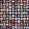 Matchboxes 2011 Limited Edition Print by Peter Blake - 0
