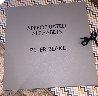 Appropriated Alphabets Portfolio of 12 Limited Edition Print by Peter Blake - 2
