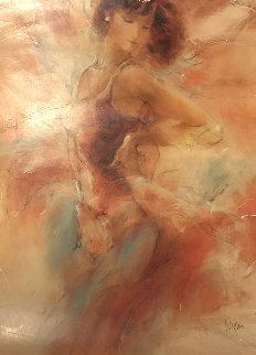 Allure II 2005 Limited Edition Print - Peter Nixon Allure II 2005 Limited Edition Print - Peter Nixon